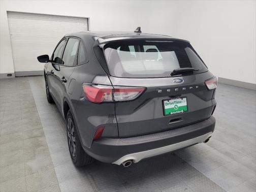2020 Ford Escape S
