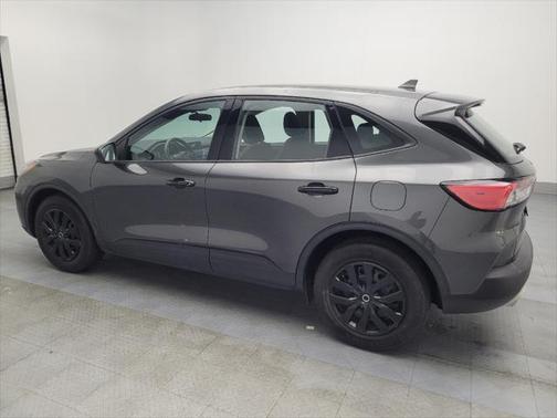 2020 Ford Escape S