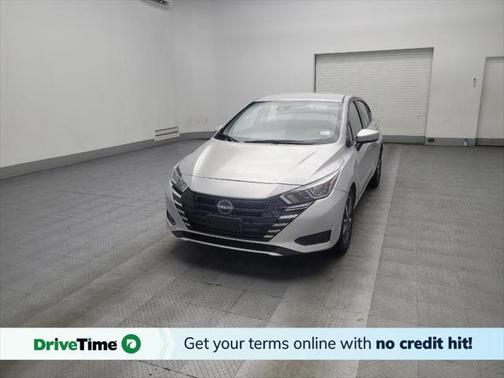 2023 Nissan Versa 1.6 SV