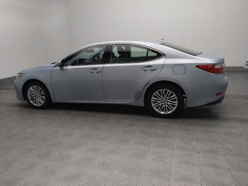 2014 Lexus ES 350 Base