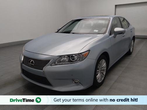 2014 Lexus ES 350 Base