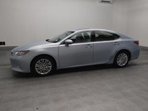 2014 Lexus ES 350 Base