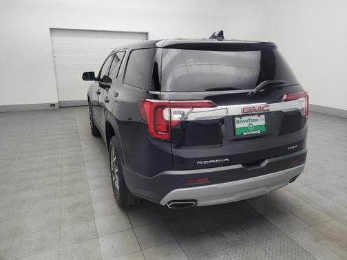 2020 GMC Acadia FWD SLE