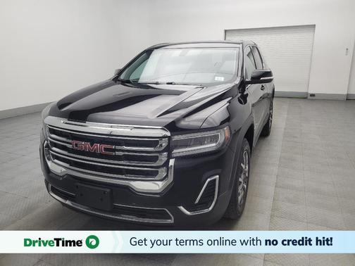 2020 GMC Acadia FWD SLE