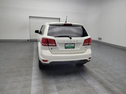 2019 Dodge Journey GT