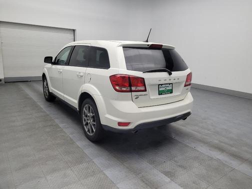 2019 Dodge Journey GT
