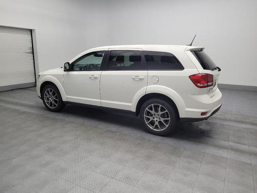 2019 Dodge Journey GT
