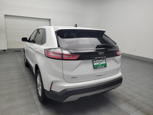 2023 Ford Edge ST Line