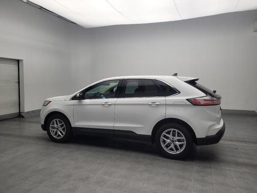 2023 Ford Edge ST Line
