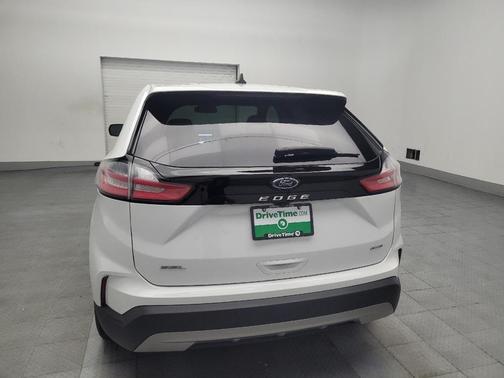 2023 Ford Edge ST Line