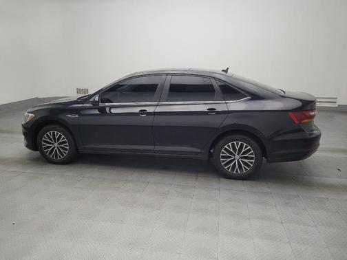 2019 Volkswagen Jetta 1.4T SEL