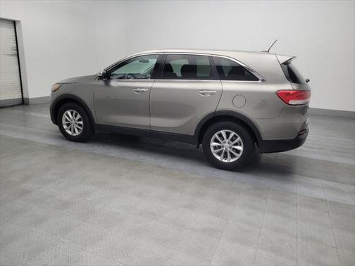 2017 Kia Sorento L