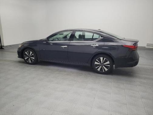 2019 Nissan Altima 2.5 SV