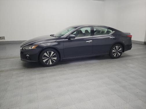 2019 Nissan Altima 2.5 SV