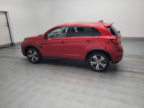 2023 Mitsubishi Outlander Sport 2.0 SP