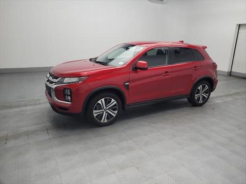 2023 Mitsubishi Outlander Sport 2.0 SP