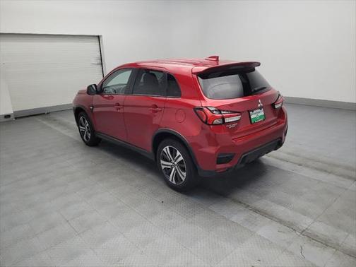 2023 Mitsubishi Outlander Sport 2.0 SP
