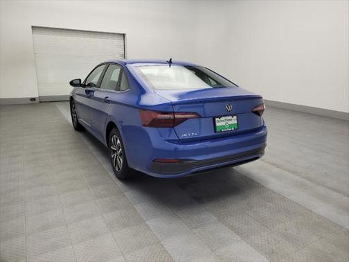 2024 Volkswagen Jetta 1.5T S