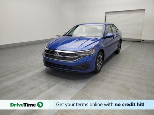 2024 Volkswagen Jetta 1.5T S