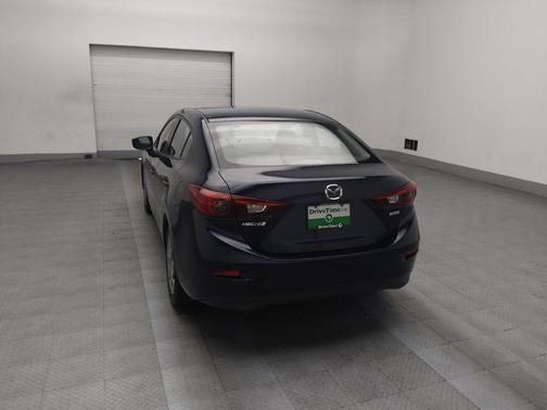 2014 Mazda Mazda3 i Sport