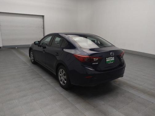 2014 Mazda Mazda3 i Sport