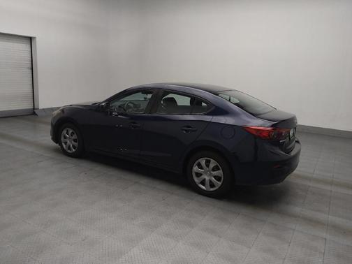 2014 Mazda Mazda3 i Sport