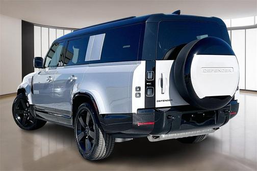 2026 Land Rover Defender P400 X-Dynamic SE