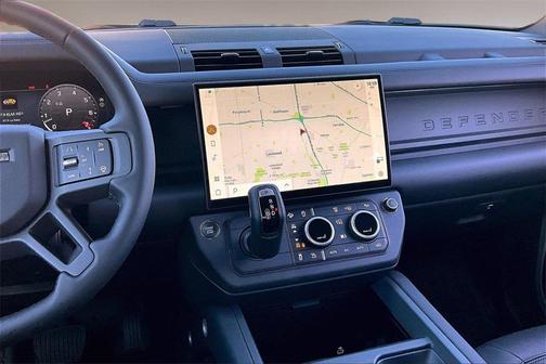 2026 Land Rover Defender P400 X-Dynamic SE