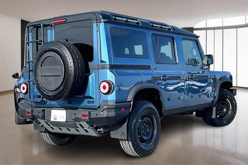 2024 INEOS Grenadier Fieldmaster