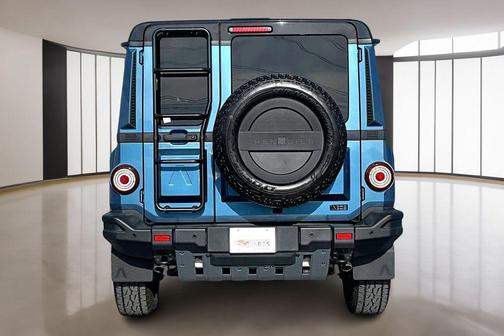 2024 INEOS Grenadier Fieldmaster