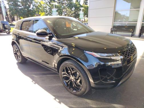 2023 Land Rover Range Rover Evoque S