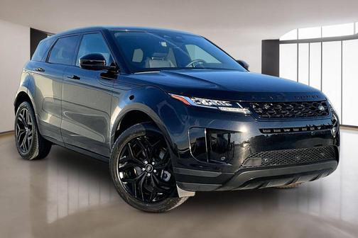 2023 Land Rover Range Rover Evoque S