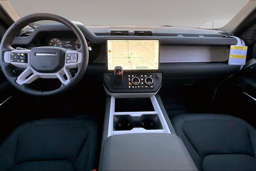 2026 Land Rover Defender P300 S