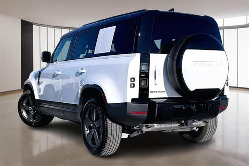 2026 Land Rover Defender P300 S