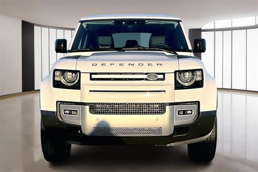 2025 Land Rover Defender 110 P400 S