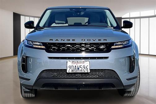 2023 Land Rover Range Rover Evoque S