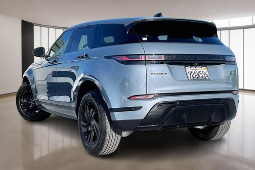 2023 Land Rover Range Rover Evoque S