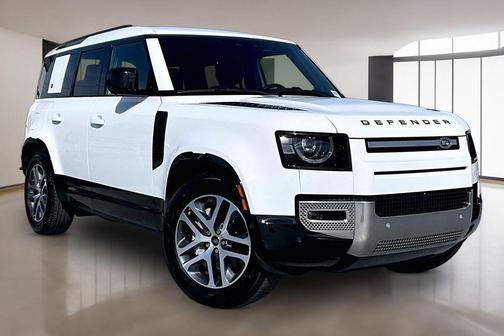 2023 Land Rover Defender 110 SE