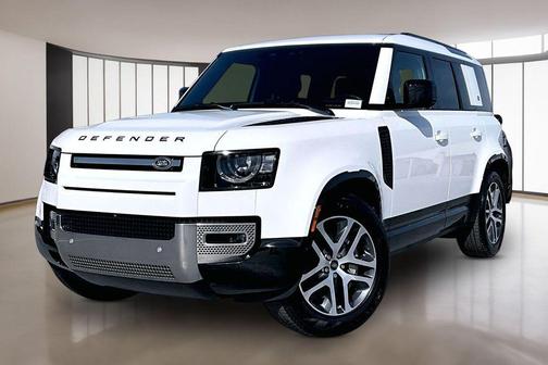 2023 Land Rover Defender 110 SE