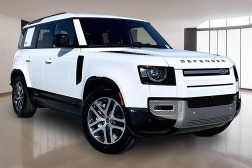 2023 Land Rover Defender 110 SE