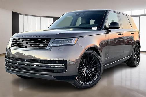 2025 Land Rover Range Rover P530 SE