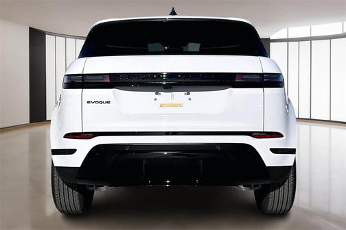 2026 Land Rover Range Rover Evoque Core S