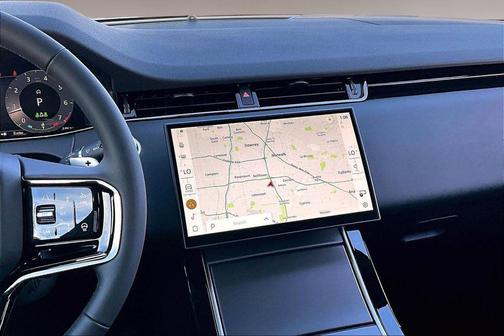 2026 Land Rover Range Rover Evoque Core S