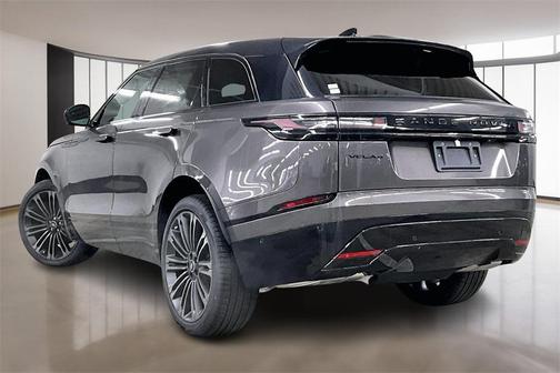 2026 Land Rover Range Rover Velar P400 Dynamic SE