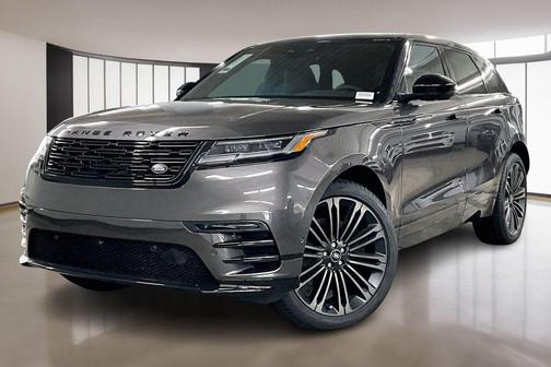 2026 Land Rover Range Rover Velar P400 Dynamic SE