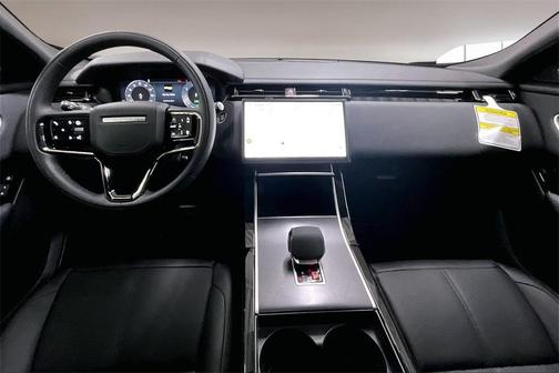 2026 Land Rover Range Rover Velar P400 Dynamic SE