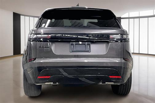 2026 Land Rover Range Rover Velar P400 Dynamic SE
