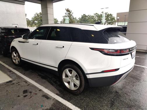 2023 Land Rover Range Rover Velar P250 S
