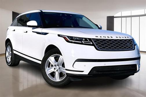 2023 Land Rover Range Rover Velar P250 S