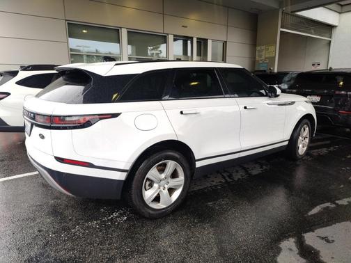 2023 Land Rover Range Rover Velar P250 S